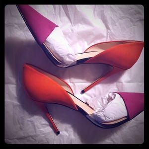 Aldo Heels